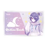 Otodama Tamako - Character Card - Aogiri High School