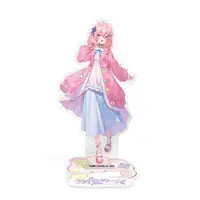 Atari Tsuzuku - Acrylic stand - GORAKUGUMI