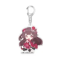 Ochinai Inaho - Key Chain - Acrylic Key Chain - GORAKUGUMI