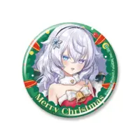 Kiyoraka Fuwari - Badge - Vebop High School