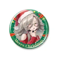 Akashi Niko - Badge - Vebop High School