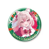 Sukiyabashi Renge - Badge - Vebop High School