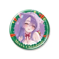 Futaai Shia - Badge - Vebop High School