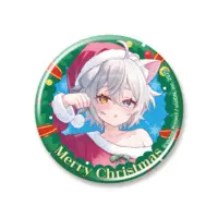 Madoromi Ichino - Badge - Vebop High School