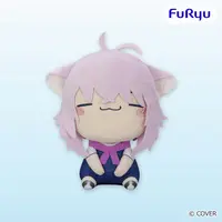 Nekomata Okayu - Plush - hololive