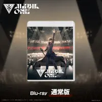 Kagami Hayato - Blu-ray - Nijisanji