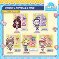 Roboco-san - Acrylic stand - hololive