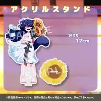 Yanase Sayoco - Acrylic stand - VTuber