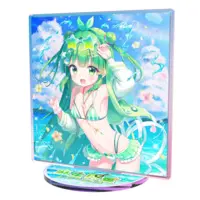 Aso Yotsuba - Acrylic stand - VTuber