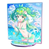 Aso Yotsuba - Acrylic stand - VTuber