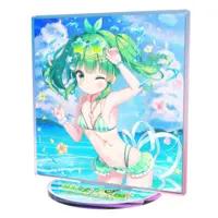 Aso Yotsuba - Acrylic stand - VTuber