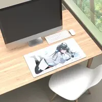 Yotuya Yatuyo - Desk Mat - Trading Card Supplies - VTuber