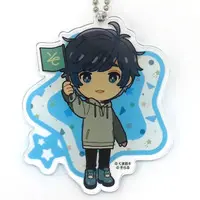 Soraru - Key Chain - Acrylic Key Chain - Utaite