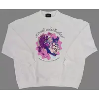Amaki Pururu - Clothes - T-shirts - REJECT Size-XL