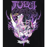Amaki Pururu - Clothes - T-shirts - REJECT Size-L