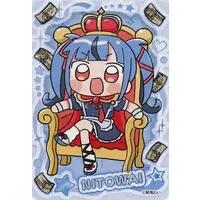 Nito Wai - Trading Card - VTuber