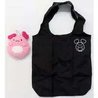 Suou Patra - Plush - Pouch - VTuber