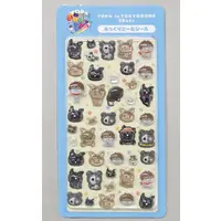 GatchmanV - Stickers - VTuber