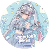 Kagura Nana - Tableware - Coaster - VTuber