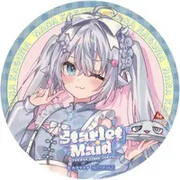 Kagura Nana - Tableware - Coaster - VTuber