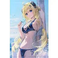 Tsunomaki Watame - Tapestry - hololive