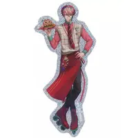 Seraph Dazzlegarden - Stickers - VOLTACTION