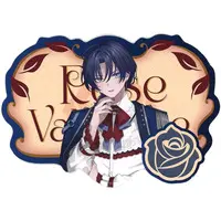 Hanakago Tsubasa - Character Card - Splare