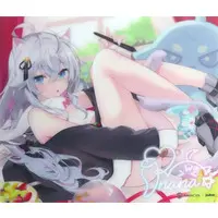 Kagura Nana - Mouse Pad - VTuber
