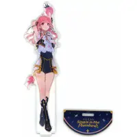 Sasaki Saku - Acrylic stand - Nijisanji