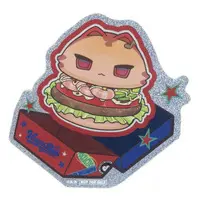 Seraph Dazzlegarden - Stickers - VOLTACTION