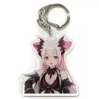 Suou Patra - Key Chain - Acrylic Key Chain - 774 inc.