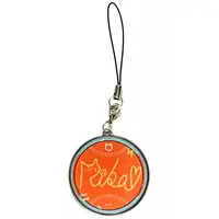 Igarashi Rika - Key Chain - Nijisanji