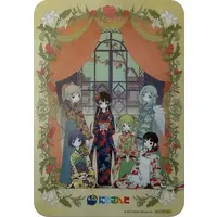 Nijisanji - Mouse Pad