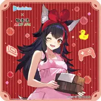 Ookami Mio - Tableware - Coaster - hololive