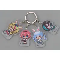 hololive - Key Chain - Acrylic Key Chain