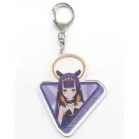 Ninomae Ina'nis - Key Chain - Acrylic Key Chain - hololive English