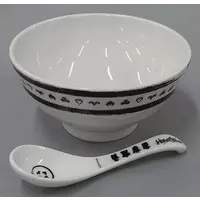 HoneyStrap - Tableware - Spoon - Bowl