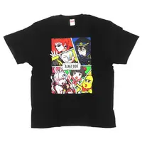 VTuber - Clothes - T-shirts Size-L