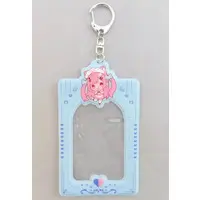 Yuuki Sakuna - Card Holder - VTuber