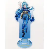Tamanoi Nana - Acrylic stand - Nijisanji