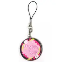 Shiina Yuika - Key Chain - Nijisanji