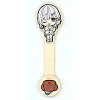 Shirogane Noel - Accessory - hololive