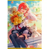 Shishido Akari - Tapestry - Nijisanji