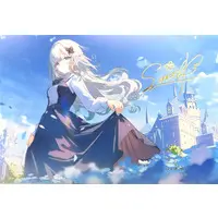 Kaga Sumire - Postcard - VSPO!