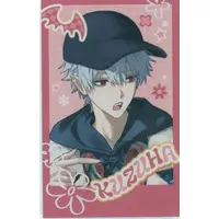 Kuzuha - Character Card - ChroNoiR