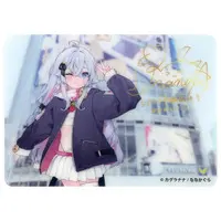 Kagura Nana - Character Card - VTuber