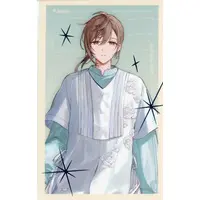 Kanae - Character Card - Nijisanji