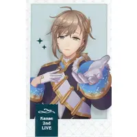 Kanae - Character Card - Nijisanji