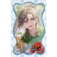 Kanae - Character Card - ChroNoiR 8th ANNIVERSARY - ChroNoiR