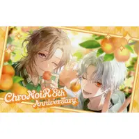 Kuzuha & Kanae - Character Card - ChroNoiR 8th ANNIVERSARY - ChroNoiR
